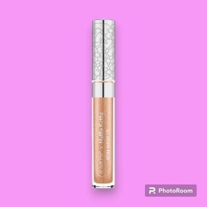 Colourpop x Hello Kelly KT Ultra Glossy Lip LE